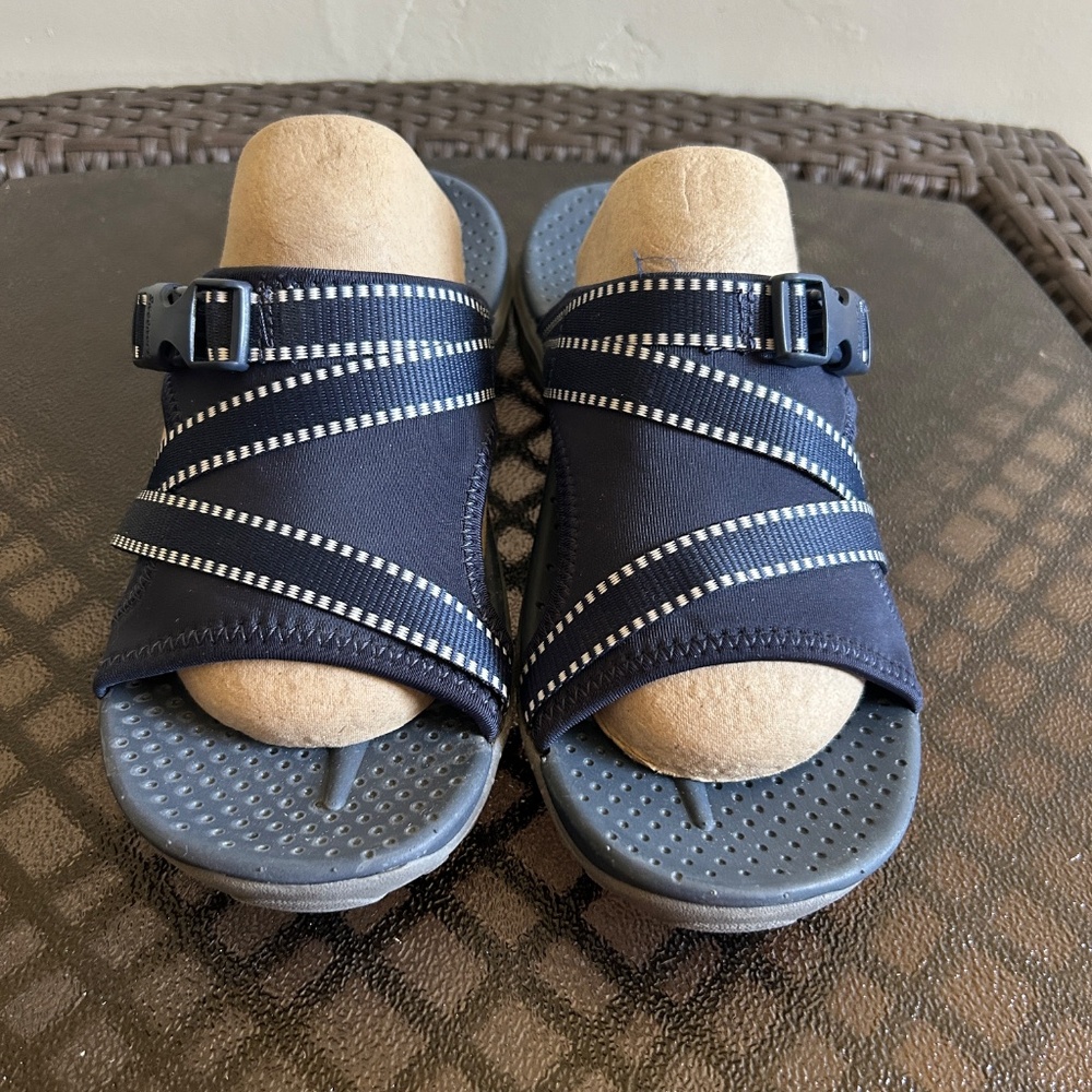 Skechers Outdoor Lifestyle Reggae Perfect Planning Sport Sandals Size 7